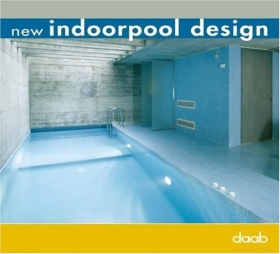 New Indoorpool Design
