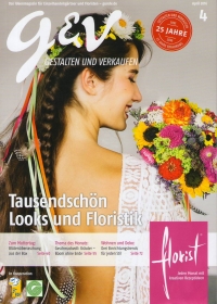 G&V (Gestalten & Verkaufen)  04-2016