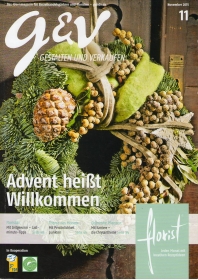 G&V (Gestalten & Verkaufen)  11-2015