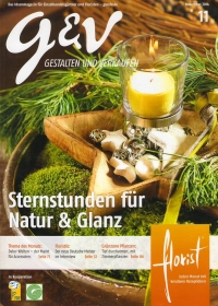 G&V (Gestalten & Verkaufen)  11-2014