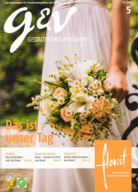 G&V (Gestalten & Verkaufen)  05-2015