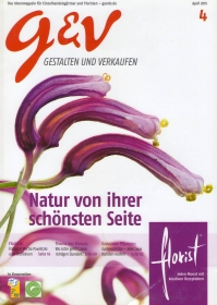 G&V (Gestalten & Verkaufen)  04-2015