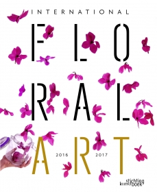 International Floral Art 2016/17