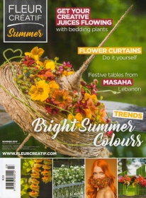 Fleur Creatif - Summer 2017