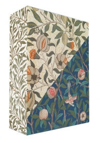 William Morris: 100 Postcards