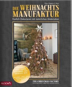 Die Weihnachtsmanufaktur / The Christmas Factory