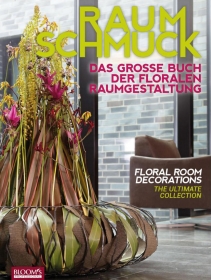 Raumschmuck/Floral Room Decoration