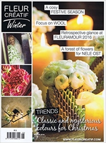 Fleur Creatif - Winter 2016