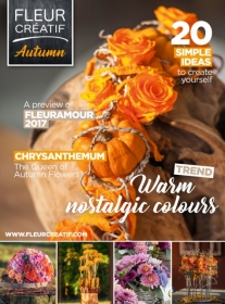 Fleur Creatif - Autumn 2017