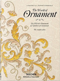 The World of Ornament (Bibliotheca Universalis)