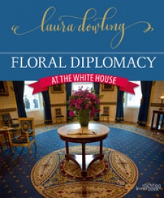 Floral Diplomacy at the White House