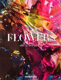 Flowers: Art & Bouquets