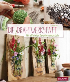 Die Drahtwerkstatt