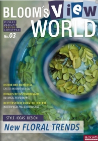 BLOOM's VIEW World # 03 (весна/лето 2018)