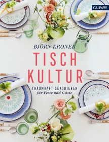 Tischkultur by Bjorn Kroner