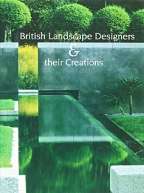 British Landscape Designers & their Creations