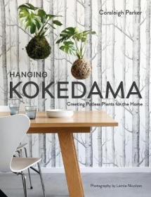 Hanging Kokedama: Creating Potless Plants for the Home