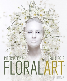 International Floral Art 2018/19