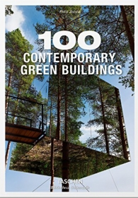 100 Contemporary Green Buildings