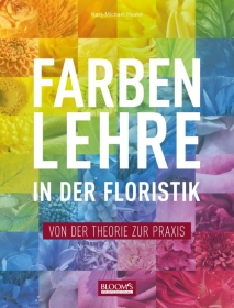 Farbenlehre in der Floristik