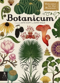 Botanicum (Welcome To The Museum)