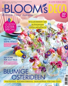 BLOOM's DECO 2/2019