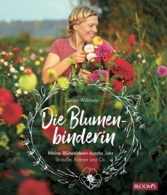 Die Blumenbinderin