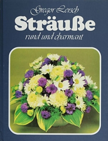 Strausse: rund und charmant