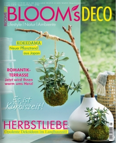 BLOOM's DECO 5/2018