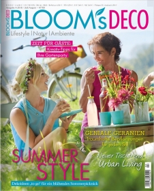 BLOOM's DECO 4/2018