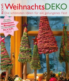 WeihnachtsDEKO