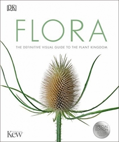 Flora: Inside the Secret World of Plants