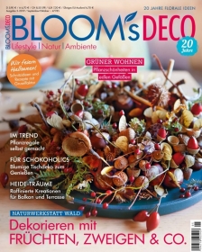 BLOOM's DECO 5/2019