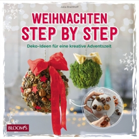 Weihnachten. Step by Step