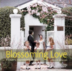 Blossoming Love.  