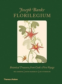 Joseph Banks` Florilegium