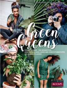 Green Queens