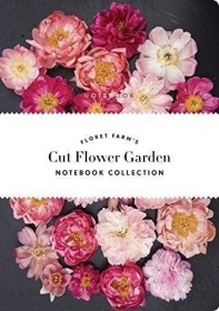 Floret Farm`s Cut Flower Garden Notebook Collection