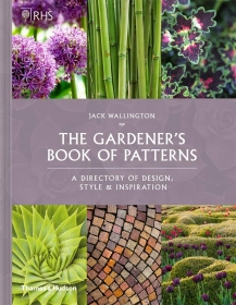 The Gardener's Book of Patterns