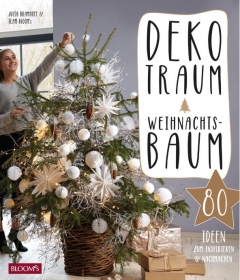 Dekotraum Weihnachtsbaum