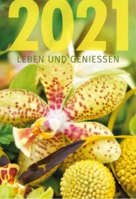 BLOOMs Wochenkalender 2021