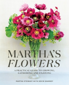 Martha`s Flowers