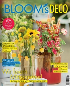 BLOOM's DECO 3/2021