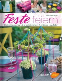 Feste feiern