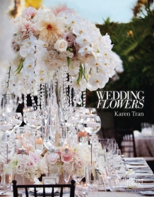 Wedding Flowers by Karen Tran