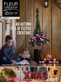 Fleur Creatif @ Home Special Autumn 2019