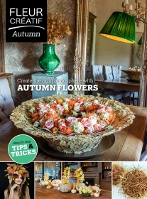 Fleur Creatif - Autumn 2020