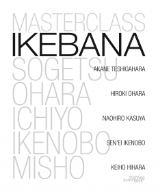 Masterclass Ikebana