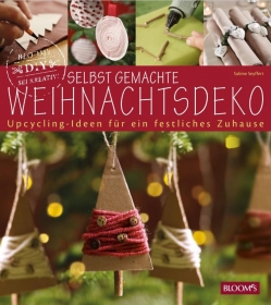 Selbst gemachte Weihnachtsdeko