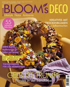 BLOOM's DECO 5/2021